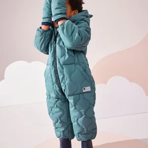 کاپشن سرهمی ضد آب برند نکست انگلیس meh256