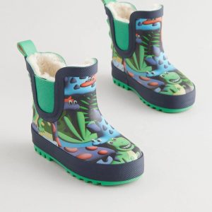 رین بوت گرم برند نکست انگلیس meh265