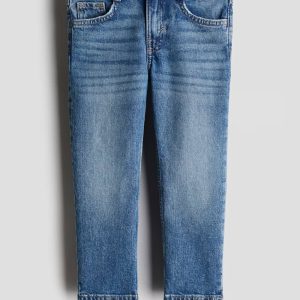 شلوار جین برند اچ اند ام meh272