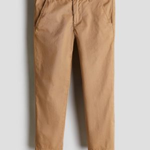 شلوار کتان برند اچ اند ام meh270