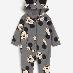 کاپشن سرهمی داخل کرک برند اچ اند ام meh273