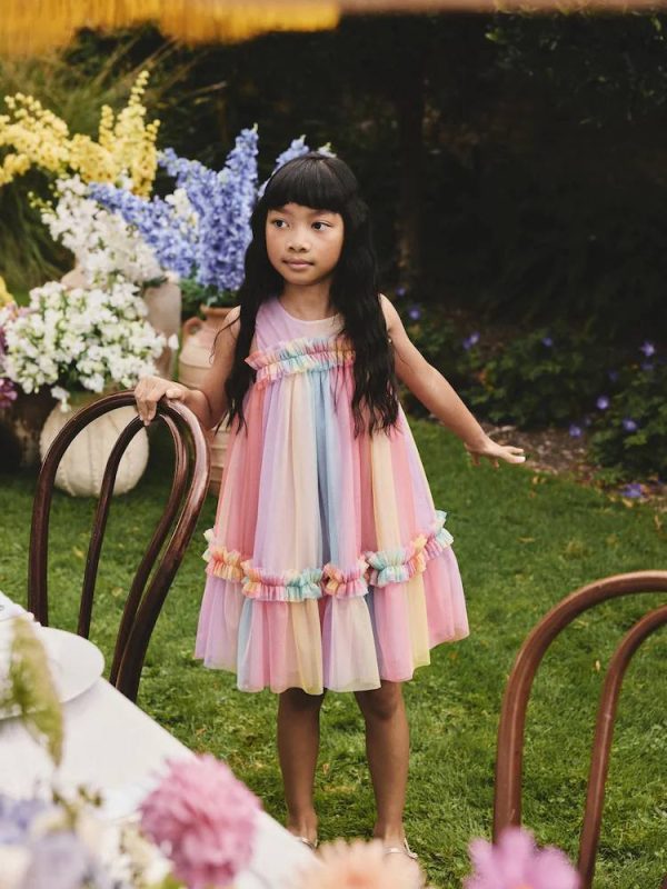 پیراهن مجلسی برند نکست انگلیس meh354 - Image 1