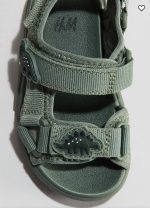 صندل خوشکل برند اچ اند ام meh363 - Image 3